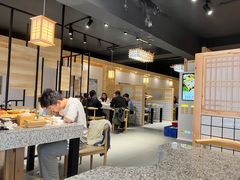-震海贝烤贝·民俗特色店(延吉总店)