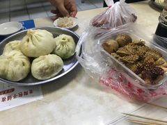 -老陶包子铺(南大西南村店)