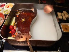 -荣记火锅(青悦城店)