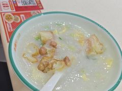 -禾师兄·布拉肠(一德路店)