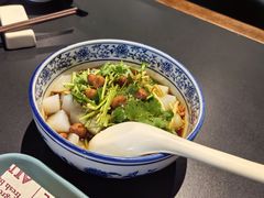 -兰亭轩茶餐厅(长江路店)