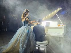 -格乐利雅婚礼艺术中心(南外滩店)