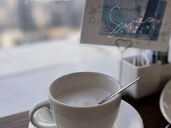 -大连中远海运洲际酒店