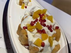 -阿娜尔·新疆菜(宜家荟聚中心店)