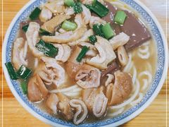 -锦泓老字号猪脏粉(东联大厦店)