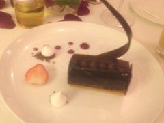 -上海和平饭店-华懋阁 The Cathay Room