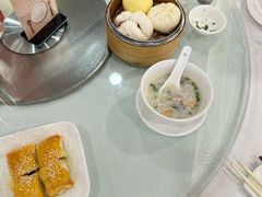 -金鮀岛潮州酒家