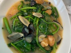 -莆田餐厅PUTIEN(三里屯店)