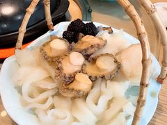 -喜上喜鸡煲翅(吉大店)