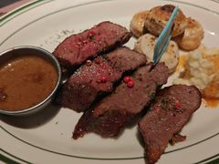 -404干式熟成牛排馆•聚会餐厅