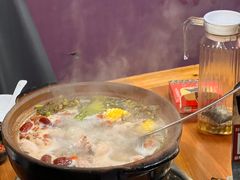 -洪大厨鸡煲(福田店)