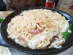 -葛记焖饼(伏牛路店)