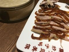 -全聚德(江宁店)