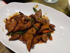 -渔家风味·鲅鱼水饺·央视展播·海鲜天津菜(开发区店)