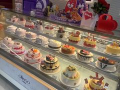 -元祖食品GANSO(黄河大街店)