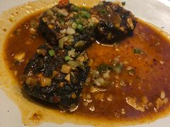 长沙臭豆腐-望湘园·湖南菜(宏伊店)