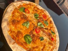 -自然食集西餐厅(泰晤士小镇店)