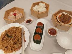 -粤江春·早茶·潮粤菜·宴会(罗湖宝能中心店)