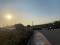 -南昌昌北国际机场