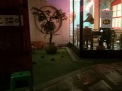 -杜家小馆(裕华路店)