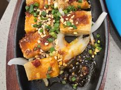 -半天妖烤鱼(芜湖市镜湖万达店)