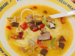 -粉小主·贵州酸汤牛肉粉(南京仙林金鹰店)