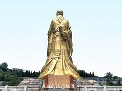 -函谷关历史文化旅游区