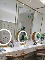 -美丽田园