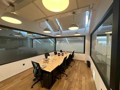 -WeWork中国(三里屯11号社区店)