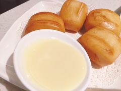 馒头-海底捞火锅(亲子主题北金鹰店)