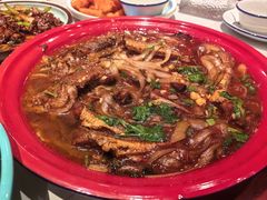 -经典老菜坊·开封灌汤包(火车站店)