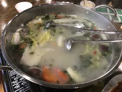 -祥盛隆羊汤馆(芙蓉店)