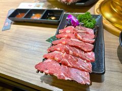 -AJIYA炭火烧肉(徐汇正大乐城店)