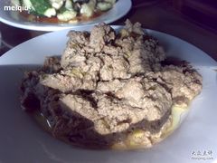 麻豆腐-东兴顺爆肚张