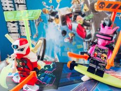 -LEGO(国贸商城店)