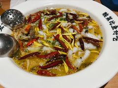 -太二酸菜鱼(石家庄万象城店)