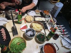 -东道煮牛肉火锅(东盛大街店)