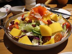 -渔寿司·日本料理(艾尚天地店)