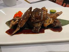 -上海1号私藏菜(静安店)