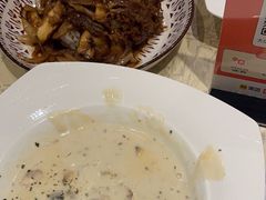 -安德烈俄式西餐厅(中央大街店)