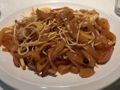 -港久茶餐厅(鹭洲里店)