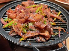 -金掌勺锅包肉(太原万达店)