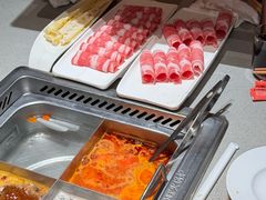 -海底捞火锅(团结桥店)