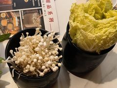 -刘一锅筋头巴脑(大悦城C店)