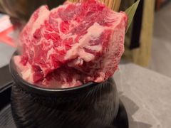 -花时·炭火烧肉(东百中心A馆店)