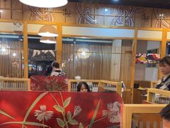 -菊上尊品料理(蚌埠银泰店)