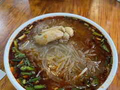 -白家高记肥肠粉(总店)