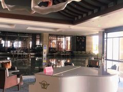 -公航旅麦积山明珠酒店