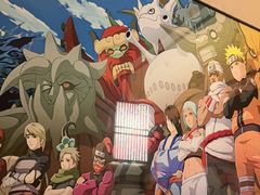 -弓二·烧鸟居酒屋(财富购物中心店)