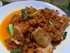 -悦硒楼·新派恩施菜